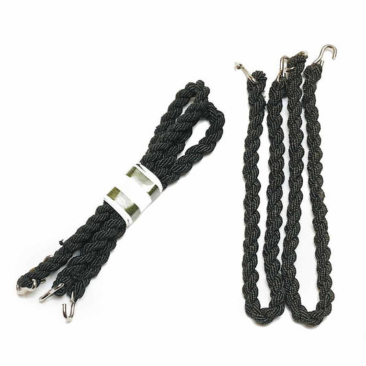 Mil-Tec Olive Green Trousers Twists