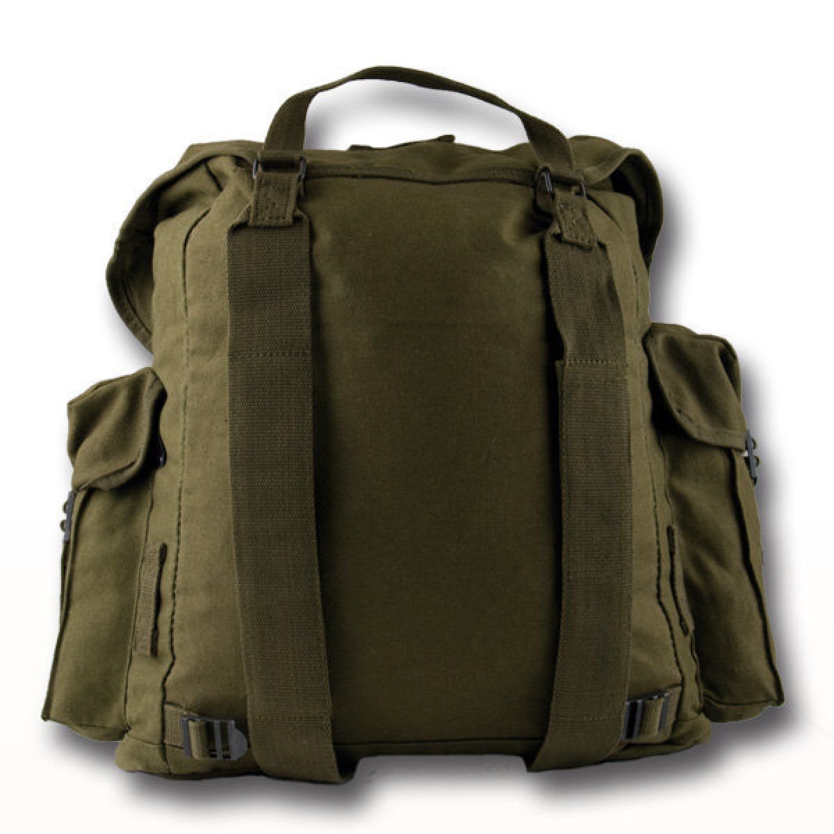 Mil-Tec Casual Backpack – Lightweight Everyday Rucksack