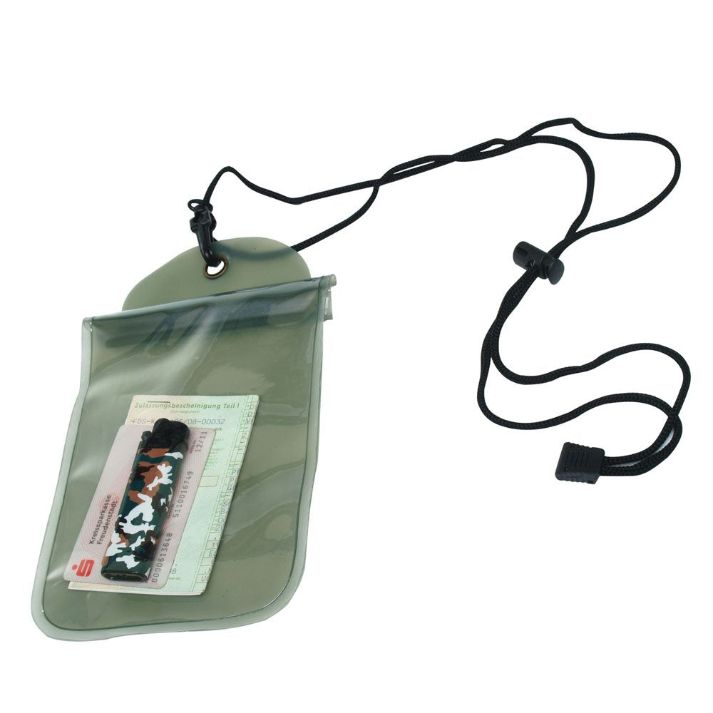 Mil-Tec Retro, Olive