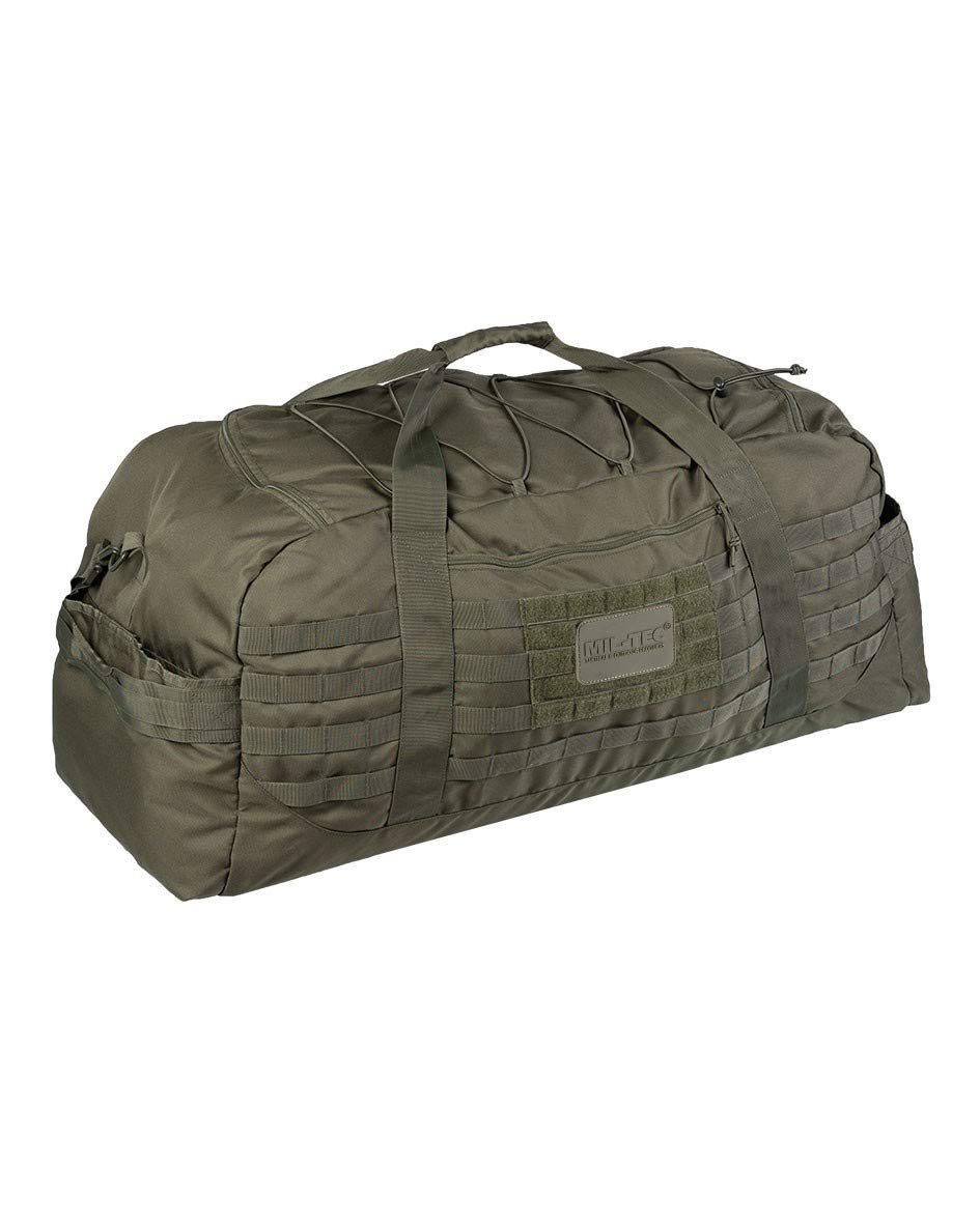 Mil-Tec Casual Bag – Everyday Lightweight Shoulder Bag