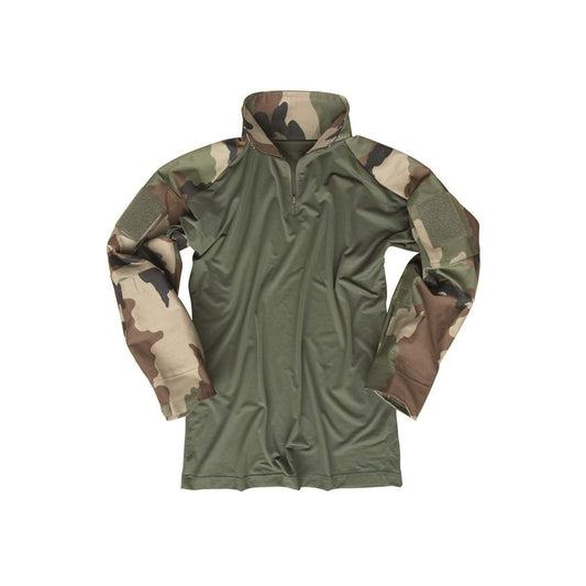 Mil-Tec Combat Shirt CCE