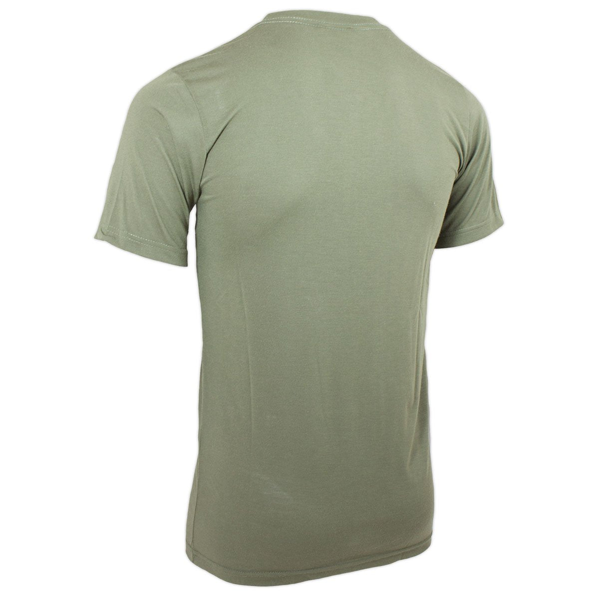 Mil-Tec Coolmax Undershirt Olive Men’s Tactical Base Layer Shirt S
