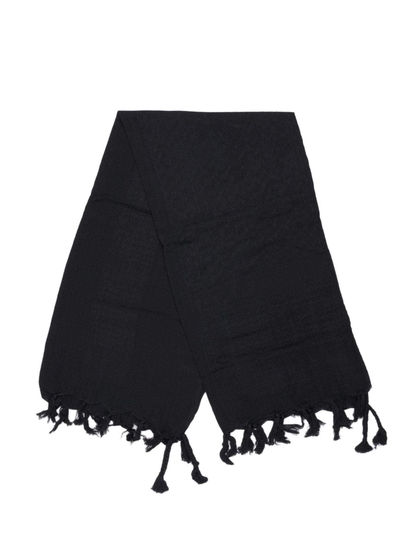 Brandit Shemag Scarf Black