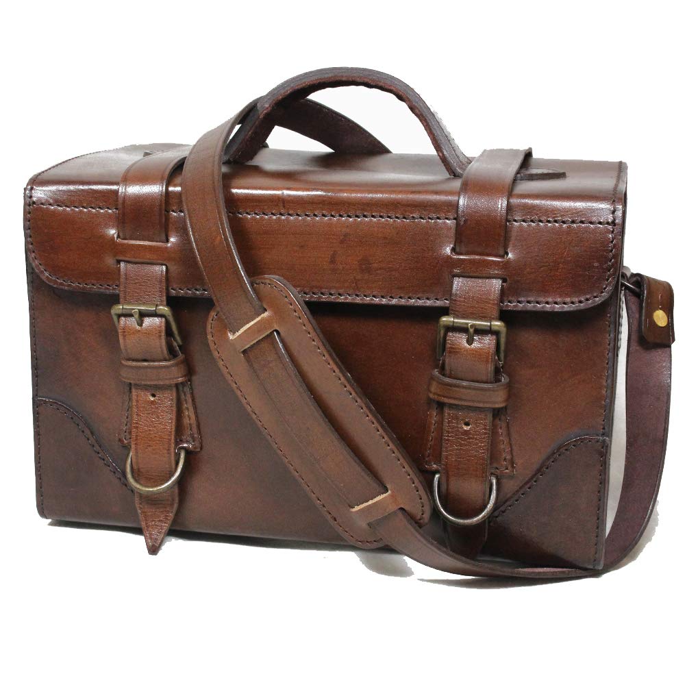 Mil-Tec Classic, Brown Mil-Tec Multifunctional sling bag Mil-Tec Retro