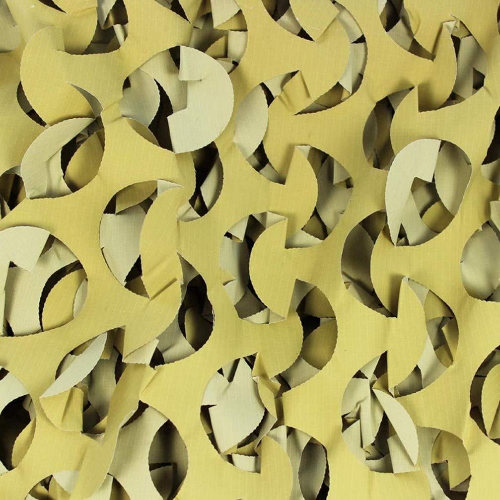 Camosystems Crazy Camo Net 3x2.4m – Desert Camouflage Netting