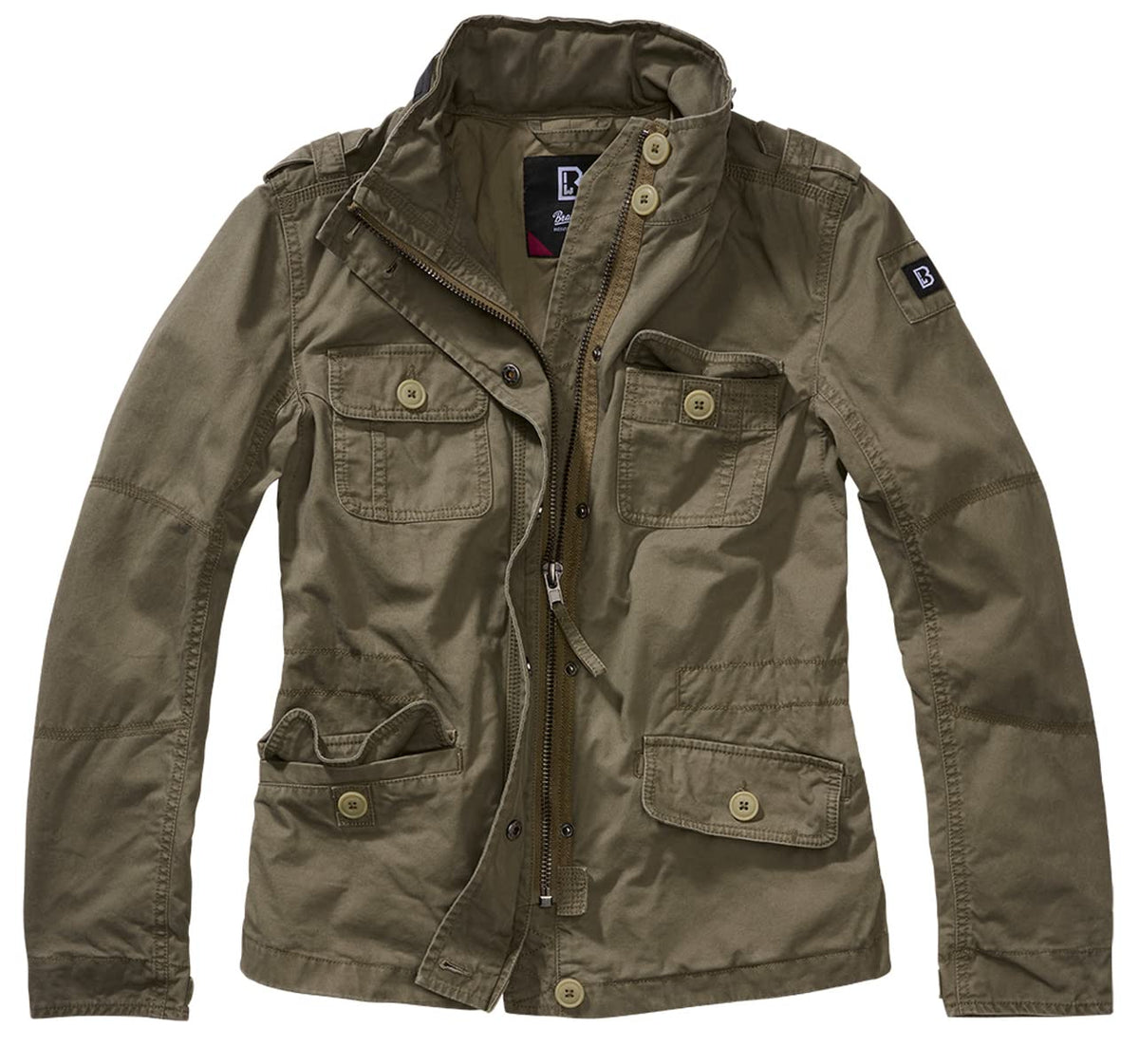 Brandit Women Britannia Jacket