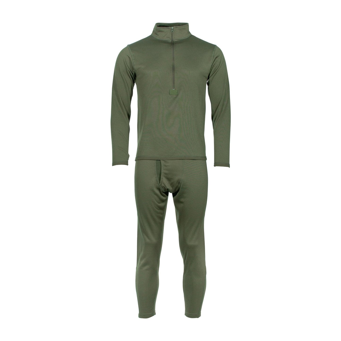 CamoOutdoor ECWCS Gen III Thermal Underwear Set Olive Green 47–48"