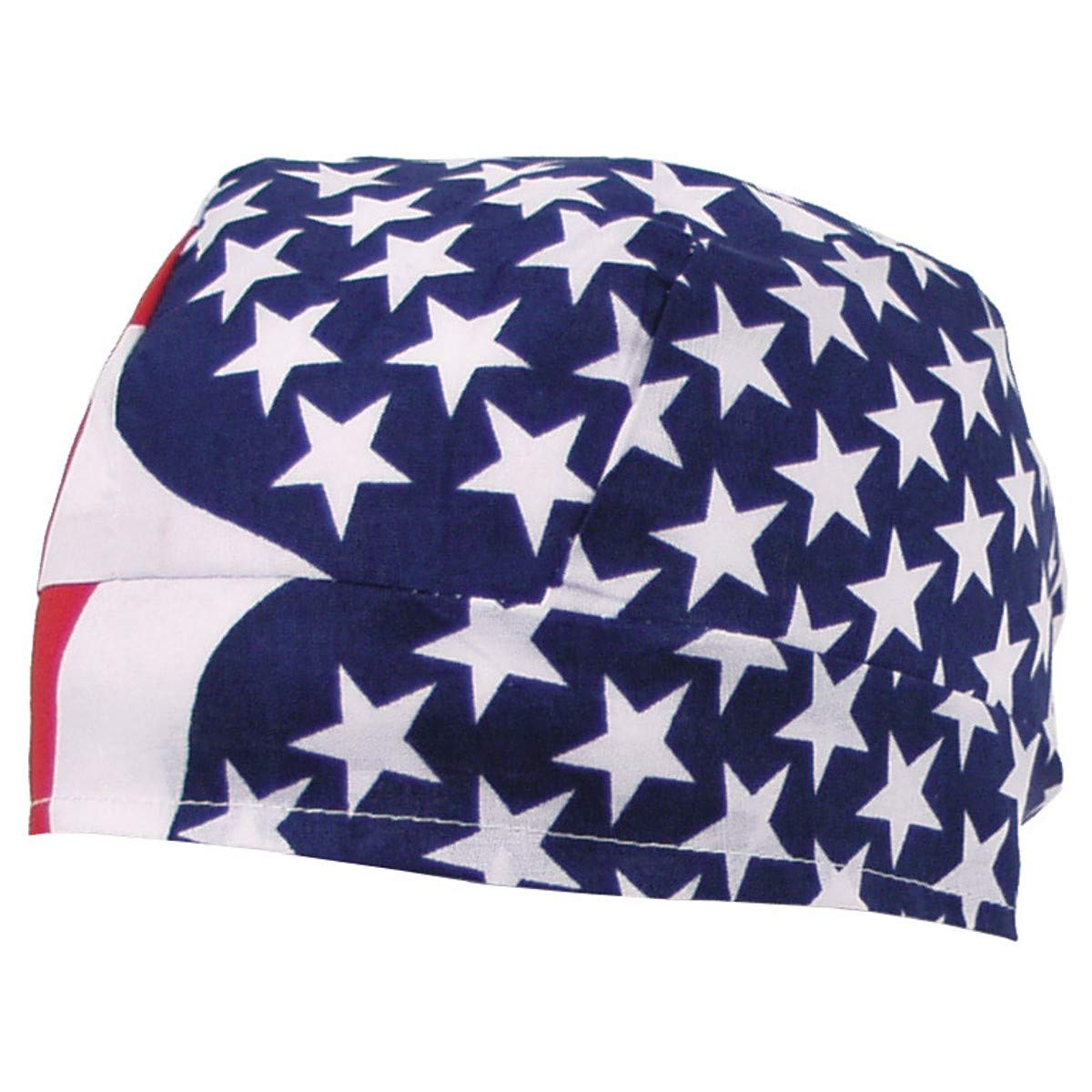 MFH Headwrap – USA Banner Patriotic Bandana Scarf