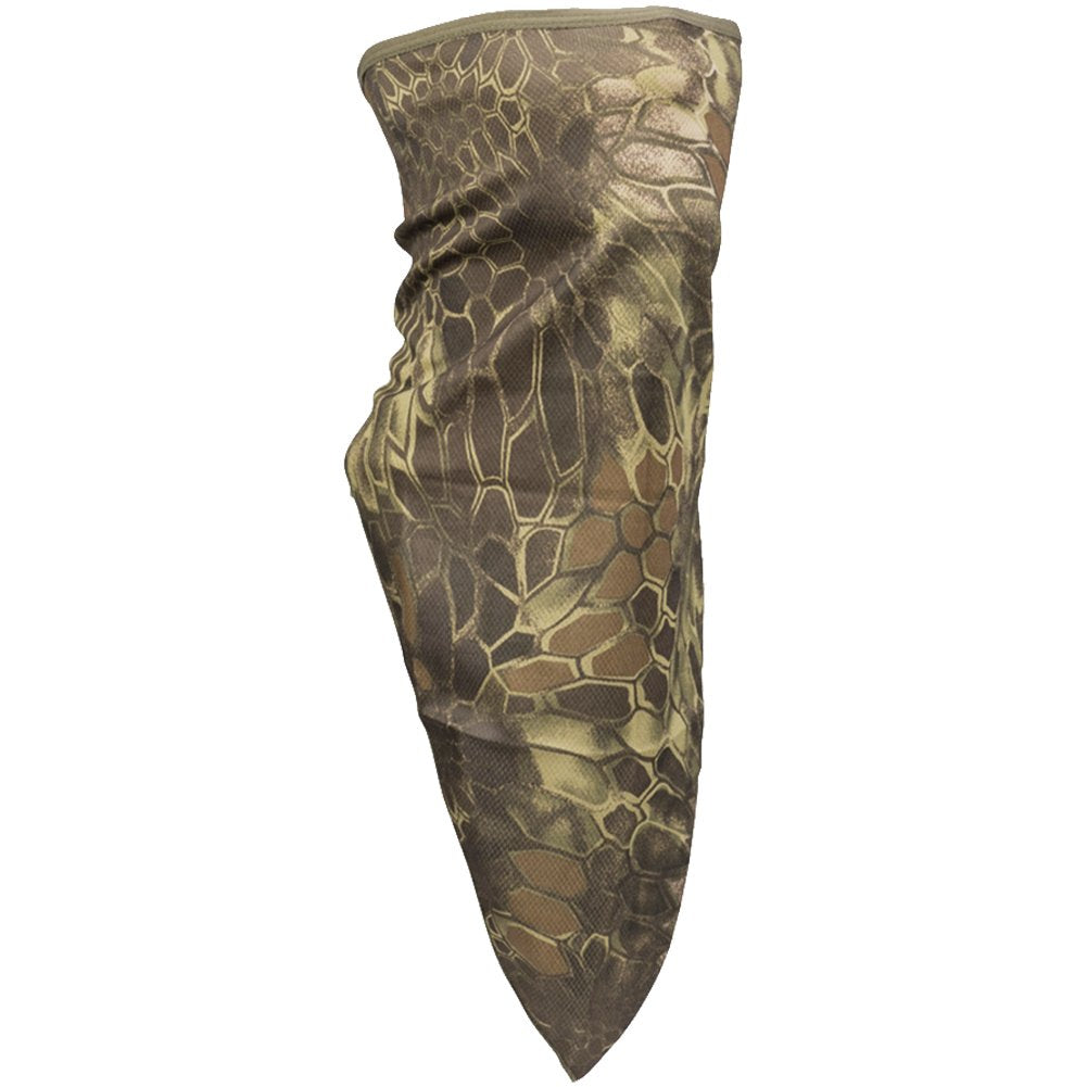 Mil-Tec Face Scarf Mandra Wood
