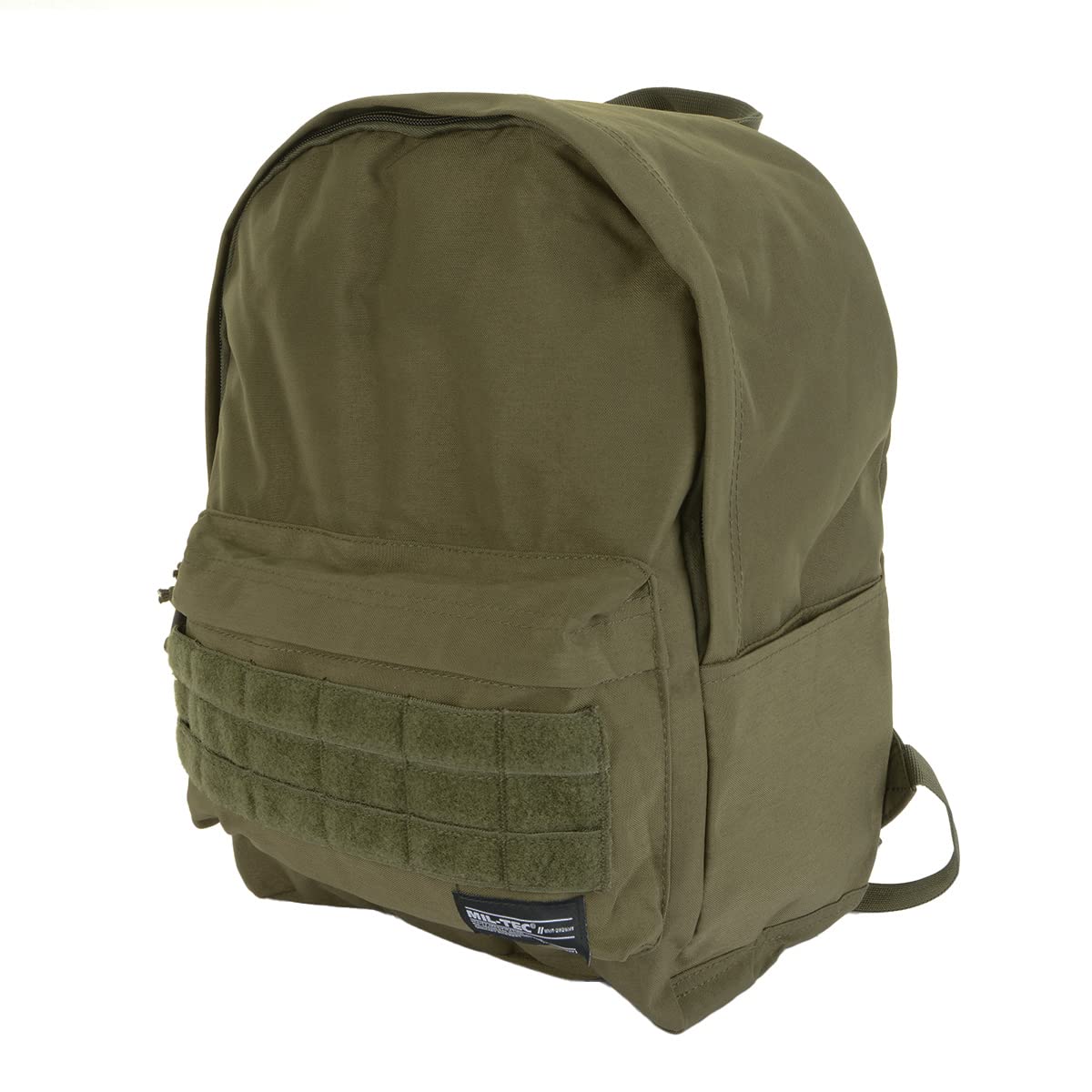 Mil-Tec Cityscape Daypack MOLLE 20L Woodland