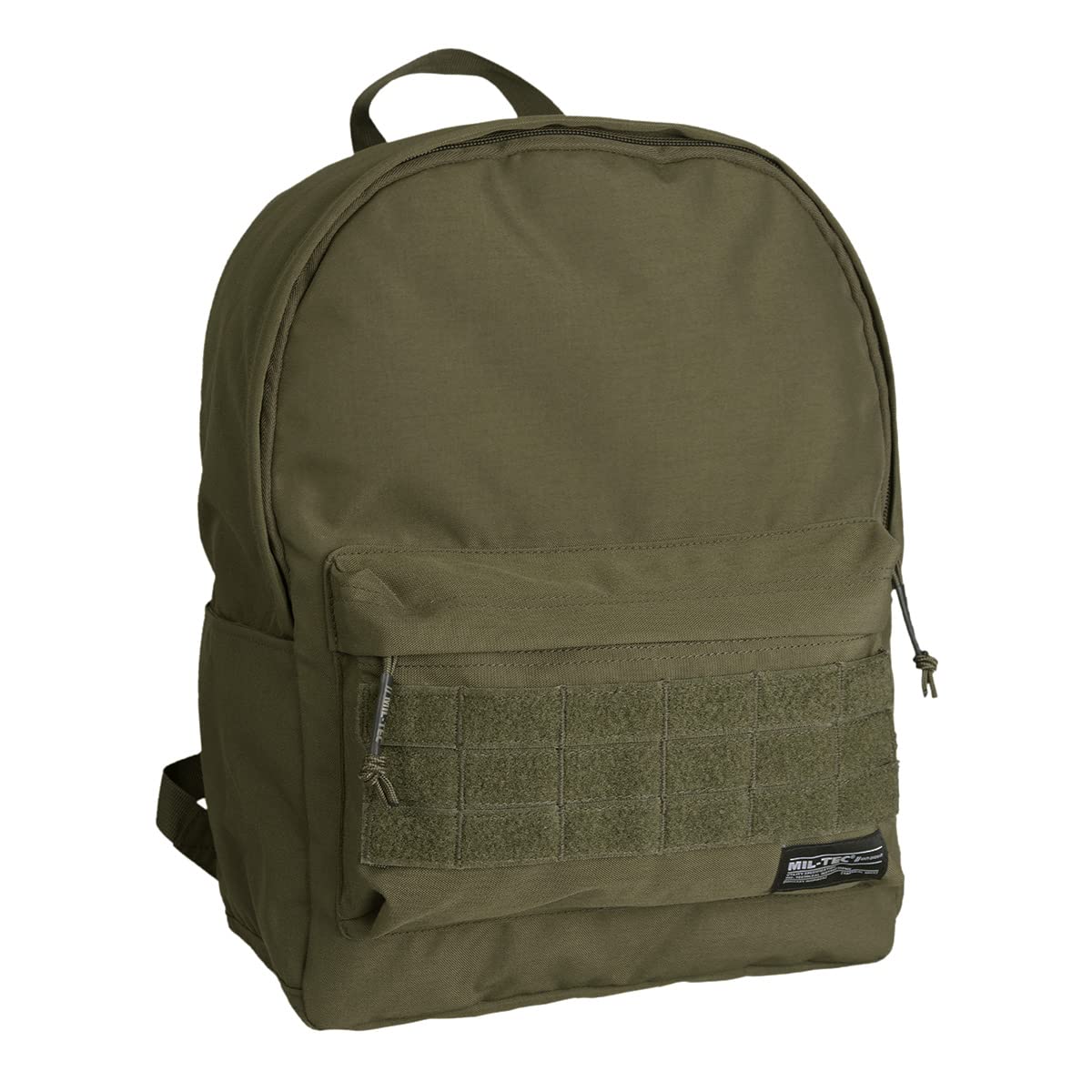 Mil-Tec Retro Backpack – Vintage Military Style Rucksack