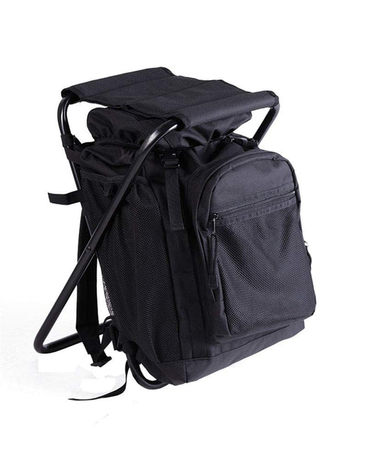 Mil-Tec Hiking Backpack with Stool