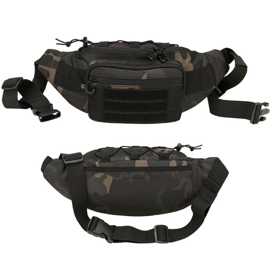 Brandit Unisex Waistbelt Bag Molle Bag