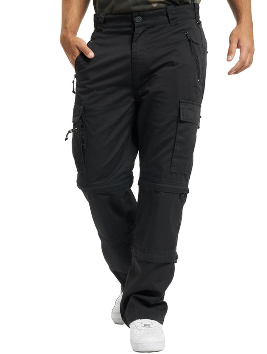 Brandit Savannah Trousers Olive