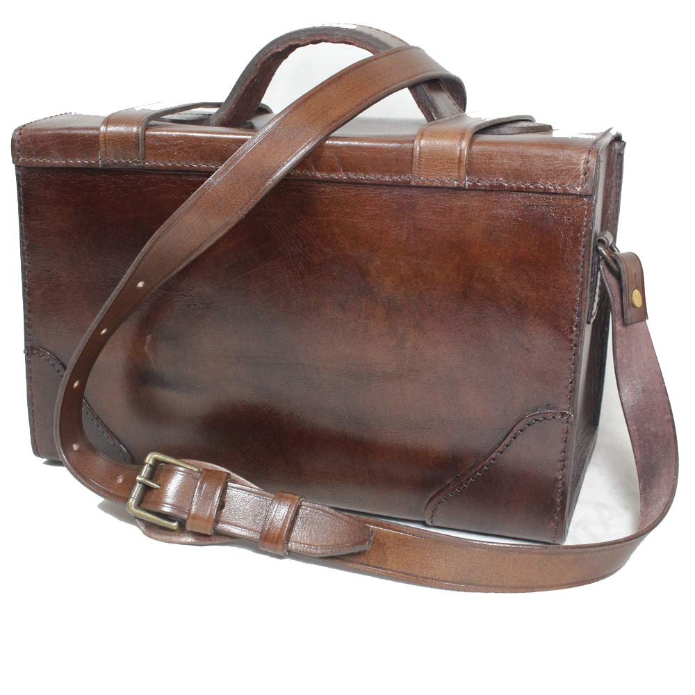 Mil-Tec Classic, Brown Mil-Tec Multifunctional sling bag Mil-Tec Retro