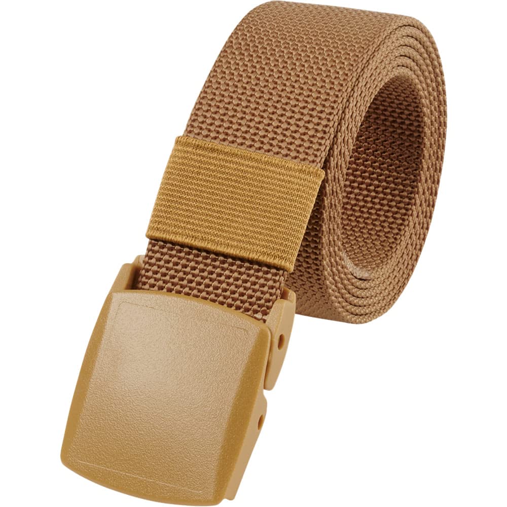 Brandit Belt Fast Closure Black