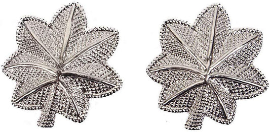 Mil-Tec Lieutenant Colonel Rank Badge