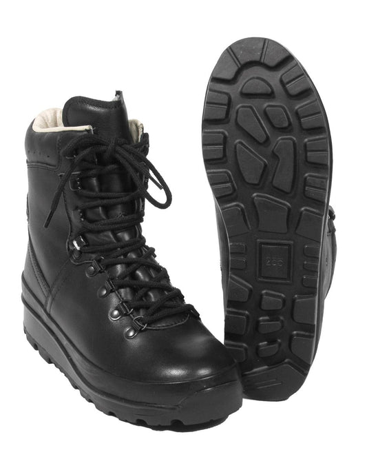Mil-Tec Men’s Mountain Biking Walking Shoes Outdoor Trekking Casual