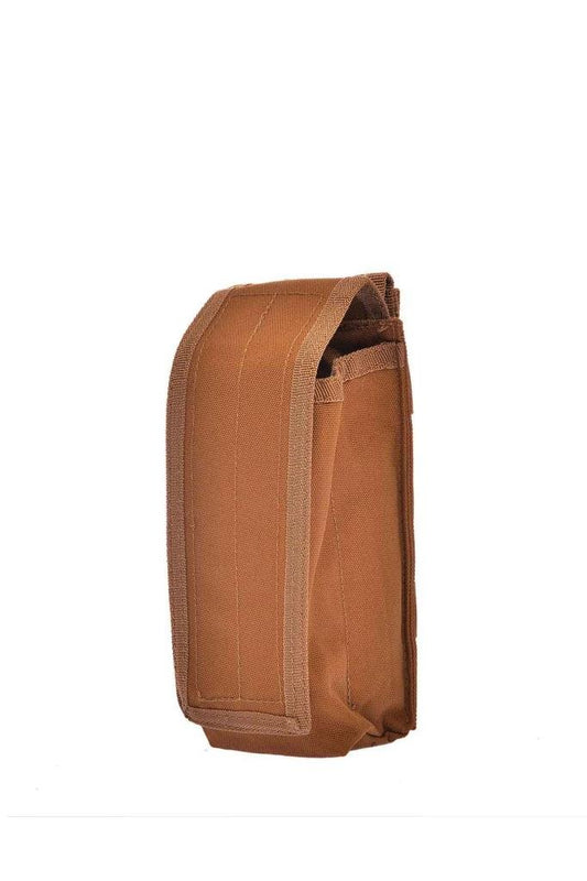 Mil-Tec Single Magazine Pouch MOLLE Coyote