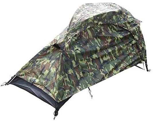 Mil-Tec 1-Man Tent Recom 1