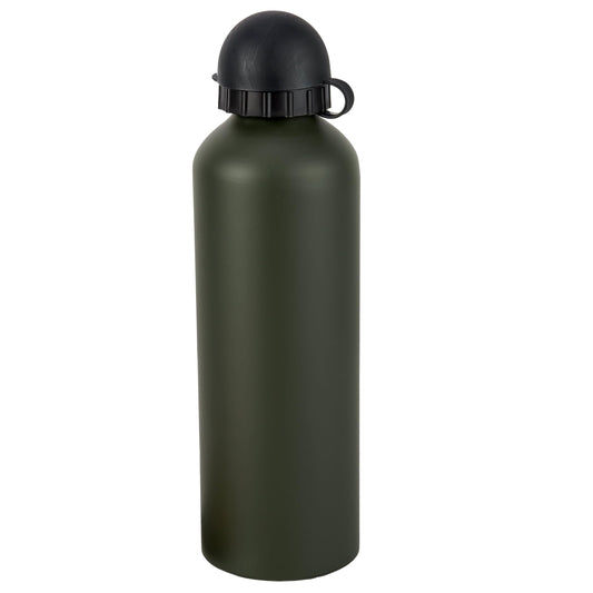 Mil-Tec Unisex - Adult Bottle-14535020 Bottle, Black, One Size