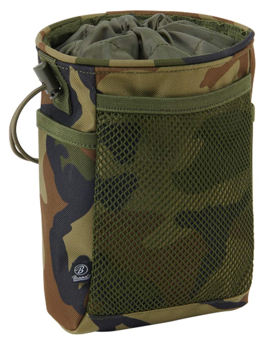 Brandit MOLLE Pouch Snake