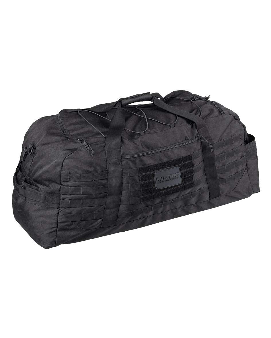 Mil-Tec Casual Bag – Everyday Lightweight Shoulder Bag