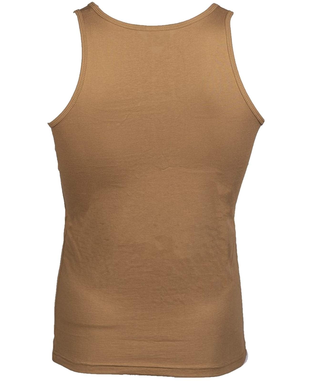 Miltec Coyote Tank Top