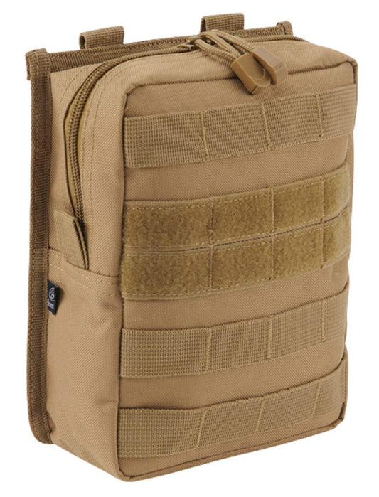 Brandit Unisex-Adult Molle Pouch Snake