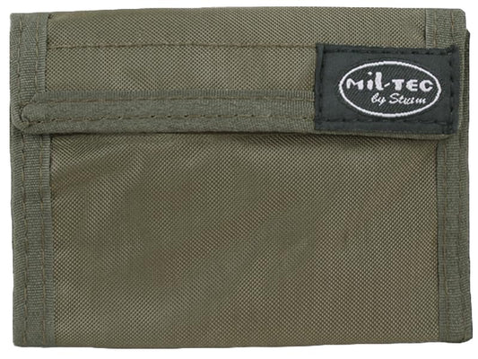 Mil-Tec Men's Casual, Olive, Einheitsgröße