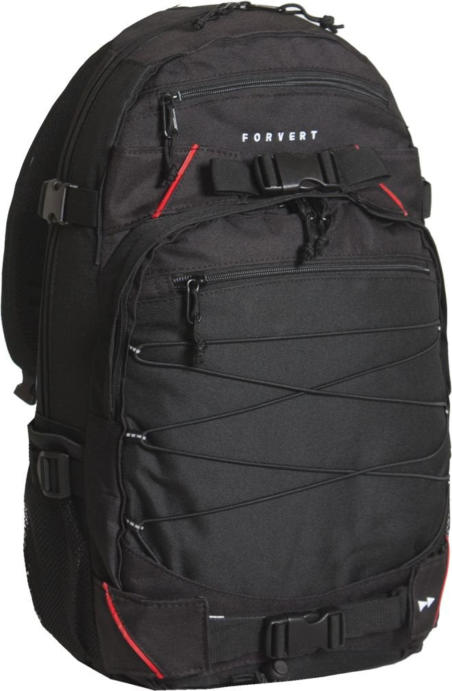 Forvert Louis Backpack – Durable Everyday Rucksack with Laptop Compartment