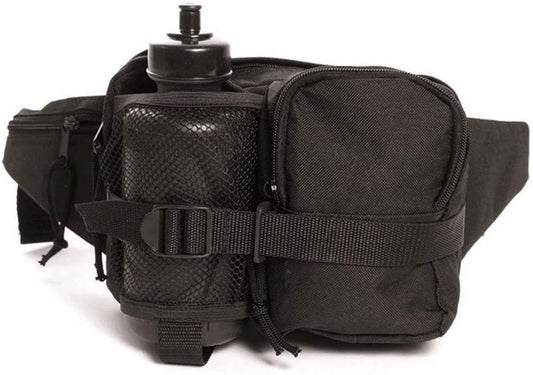 Mil-Tec Belt Bag with Bottle