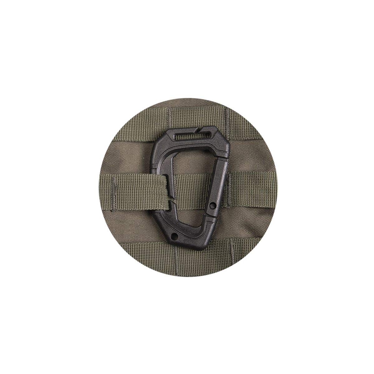 Mil-Tec Tactical MOLLE Carabiner