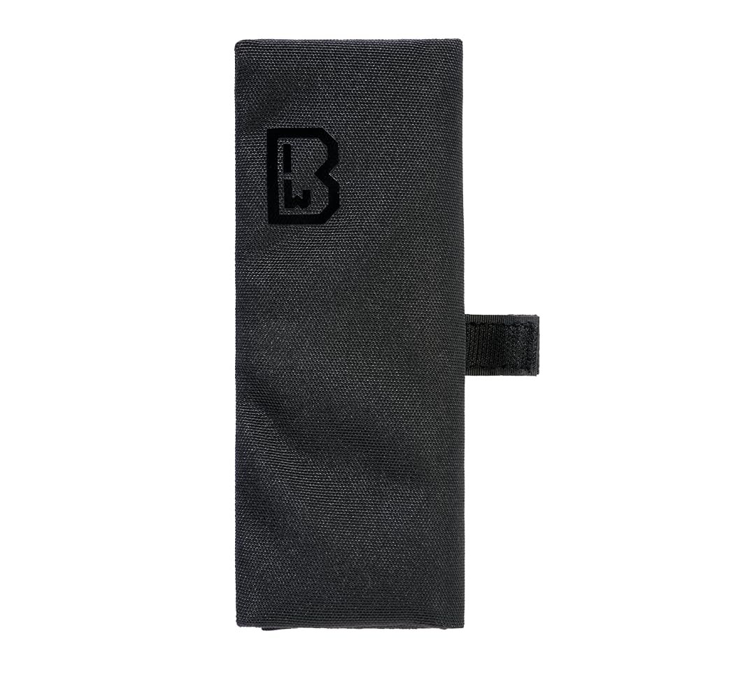 Brandit Tobacco Pouch – Durable Rolling Tobacco Case, Unisex