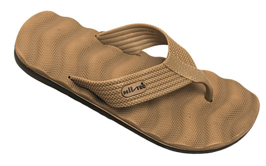 Mil-Tec Men's Hiking Shoes Loafer
