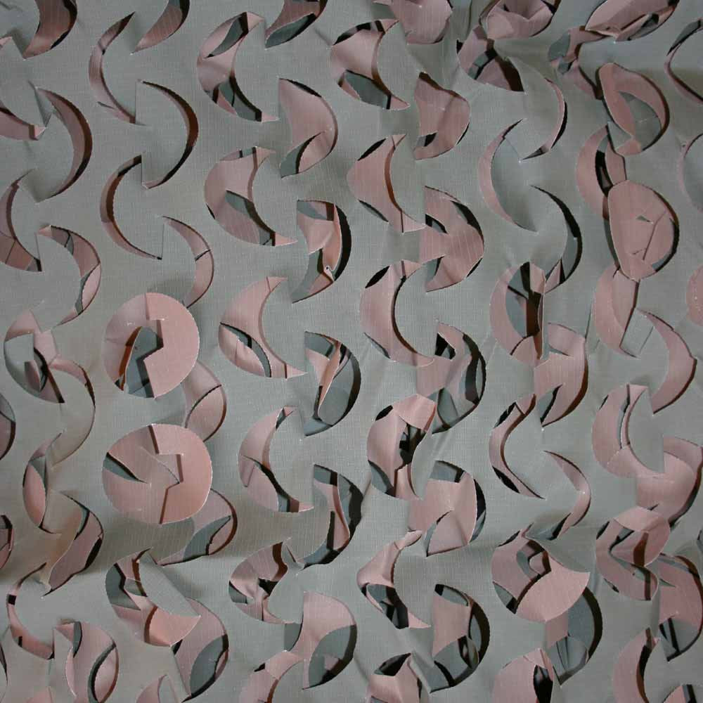 Camosystems Ultra-Lite Woodland Net 6x2.4m – Premium Camo Screen