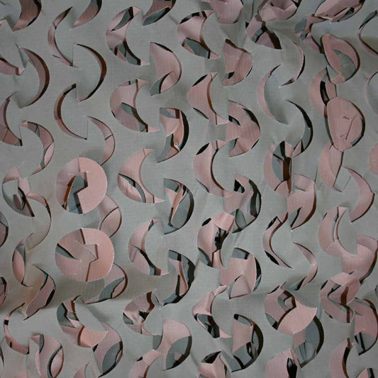 Camosystems Ultra-Lite Woodland Net 6x2.4m – Premium Camo Screen