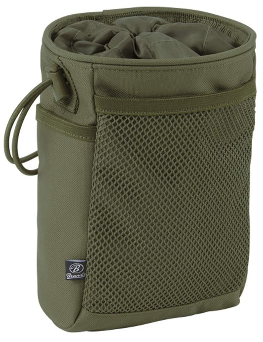 Brandit Tactical MOLLE Pouch Olive