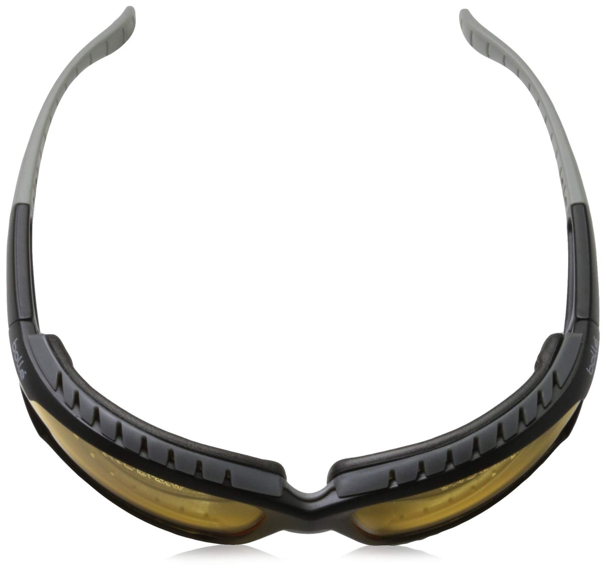 Bollé Yellow Tact. Goggles Bollé Tracker