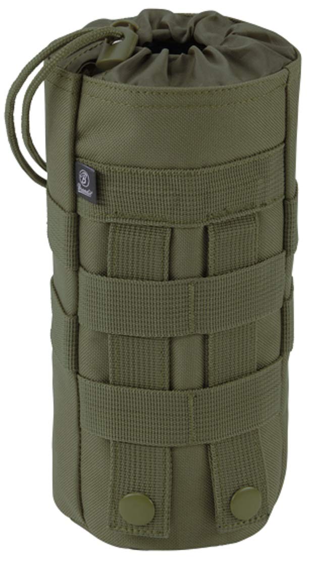 Brandit Bottle Holder I Olive