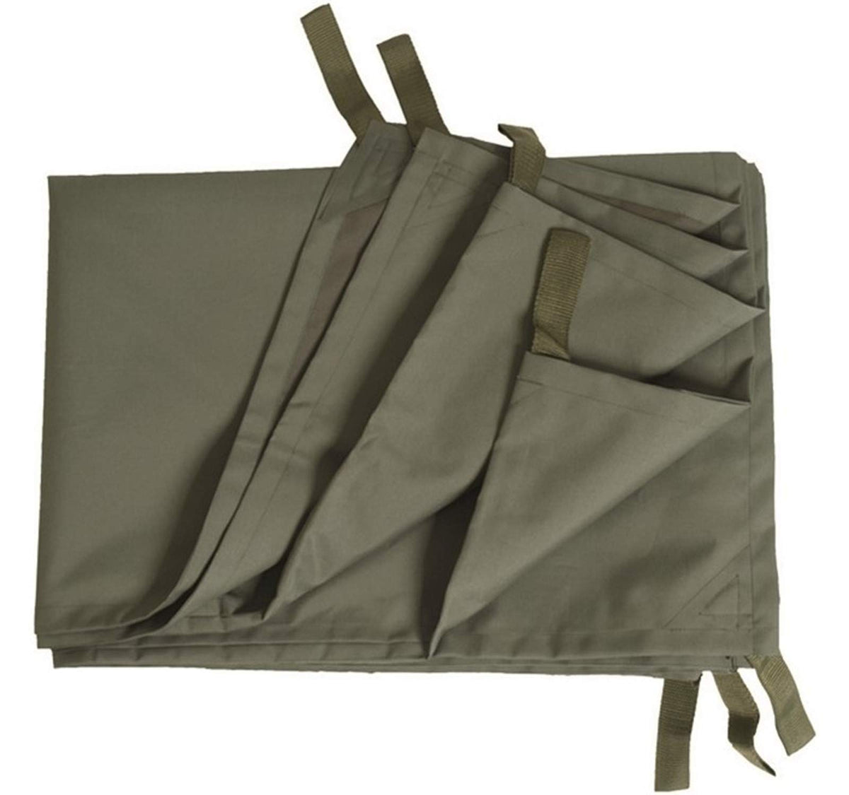 Mil-Tec Multi-Purpose Tarp – Outdoor Waterproof Tarpaulin
