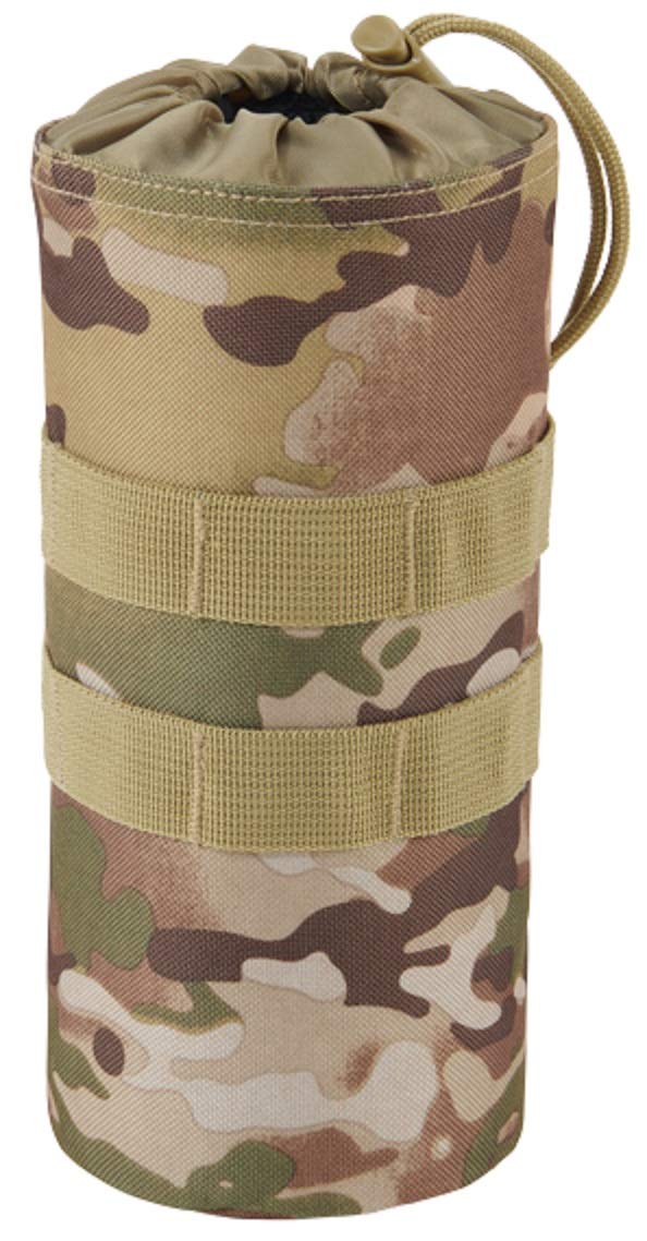 Brandit MOLLE Bottle Holder I