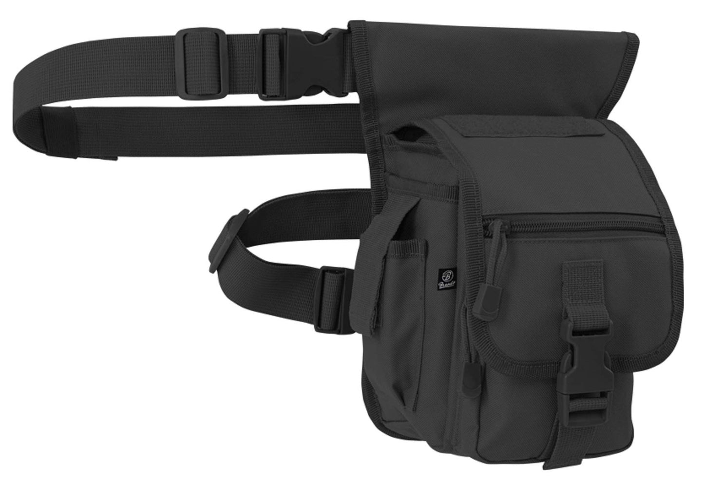 Brandit Side Kick Bag- Leg Pocket, Hip Bag