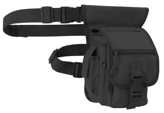 Brandit Side Kick Bag- Leg Pocket, Hip Bag