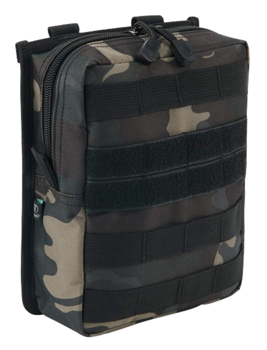 Brandit MOLLE Pouch Cross