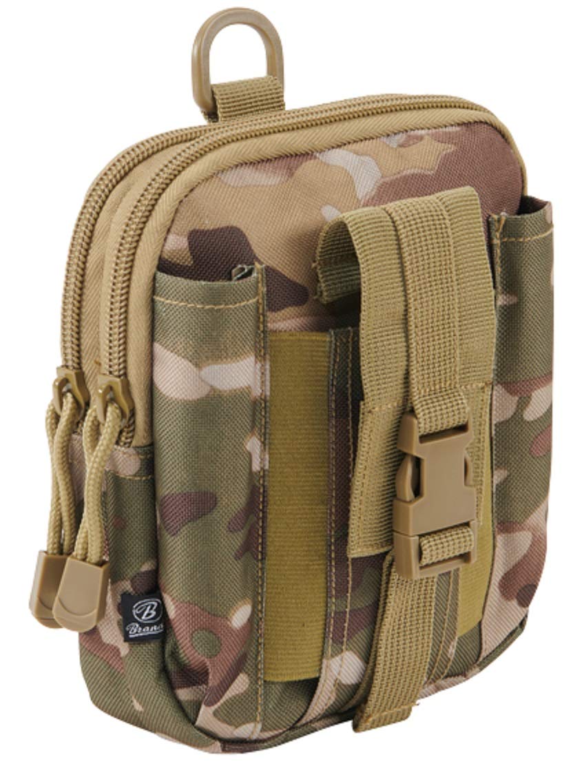 Brandit MOLLE Pouch Functional