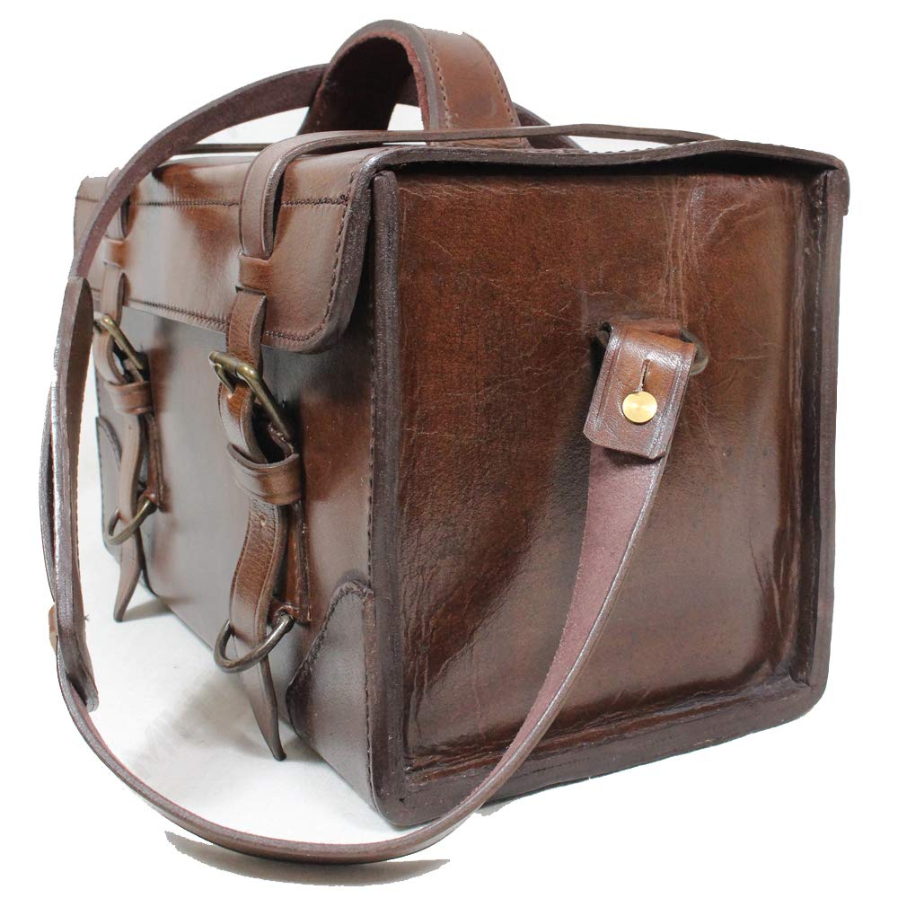 Mil-Tec Classic, Brown Mil-Tec Multifunctional sling bag Mil-Tec Retro