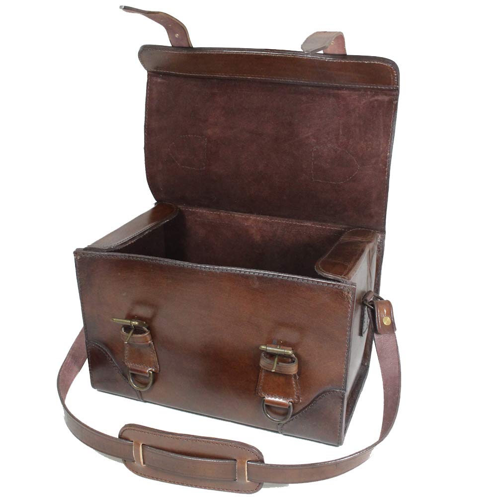 Mil-Tec Classic, Brown Mil-Tec Multifunctional sling bag Mil-Tec Retro