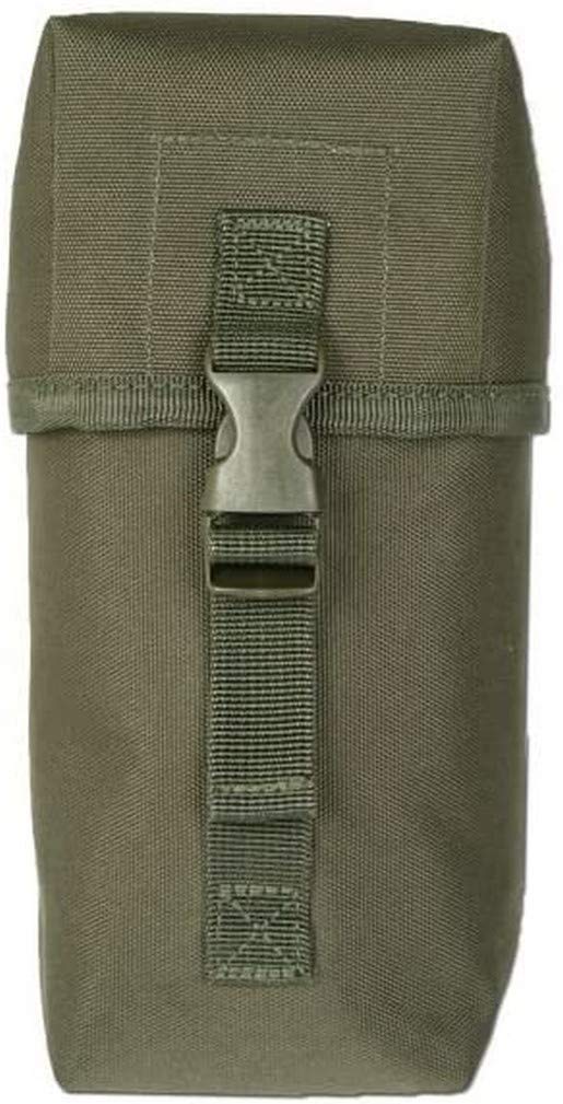 Mil-Tec 13490001 Unisex Coupling Bag, Olive