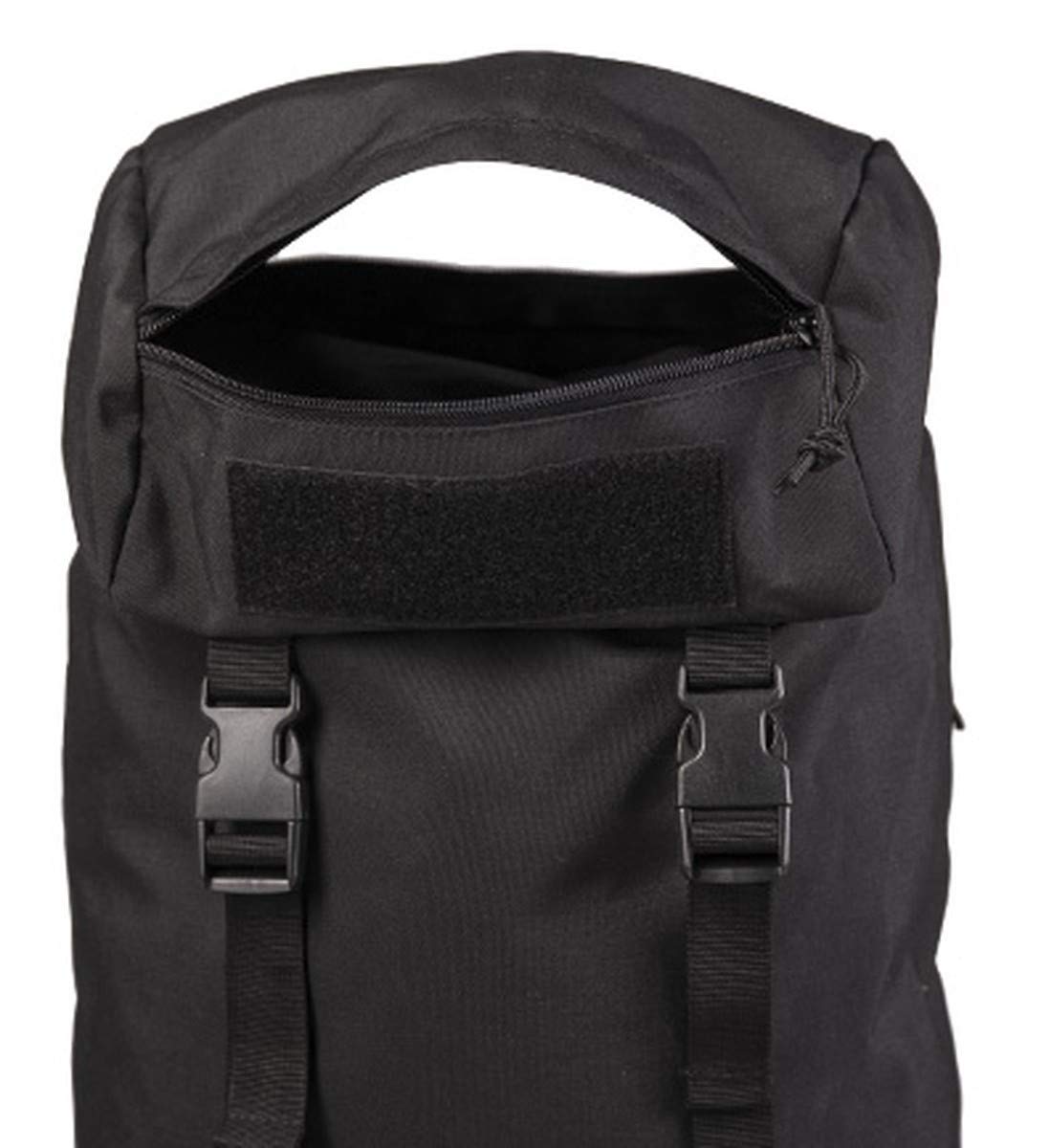 Mil-Tec Casual Bag – Everyday Shoulder Bag One Size